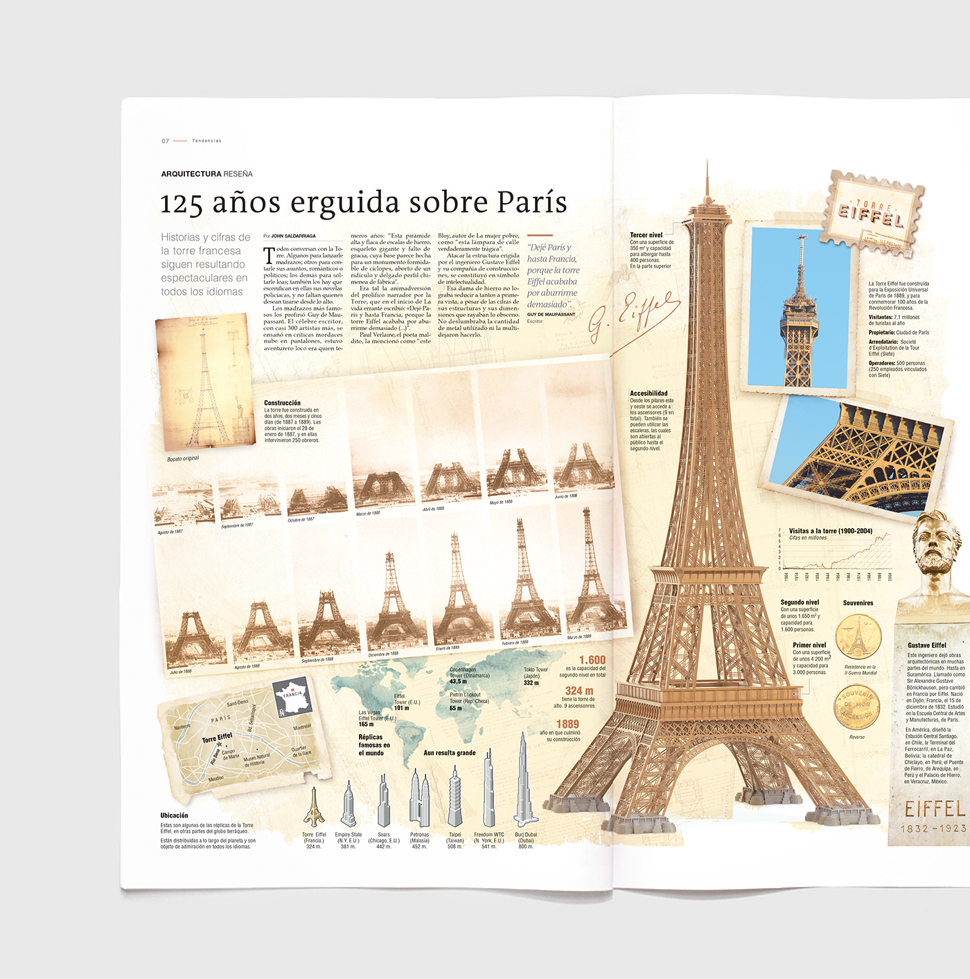 cover design editorial el colombiano graphics infografia infographic magazine news newspaper
