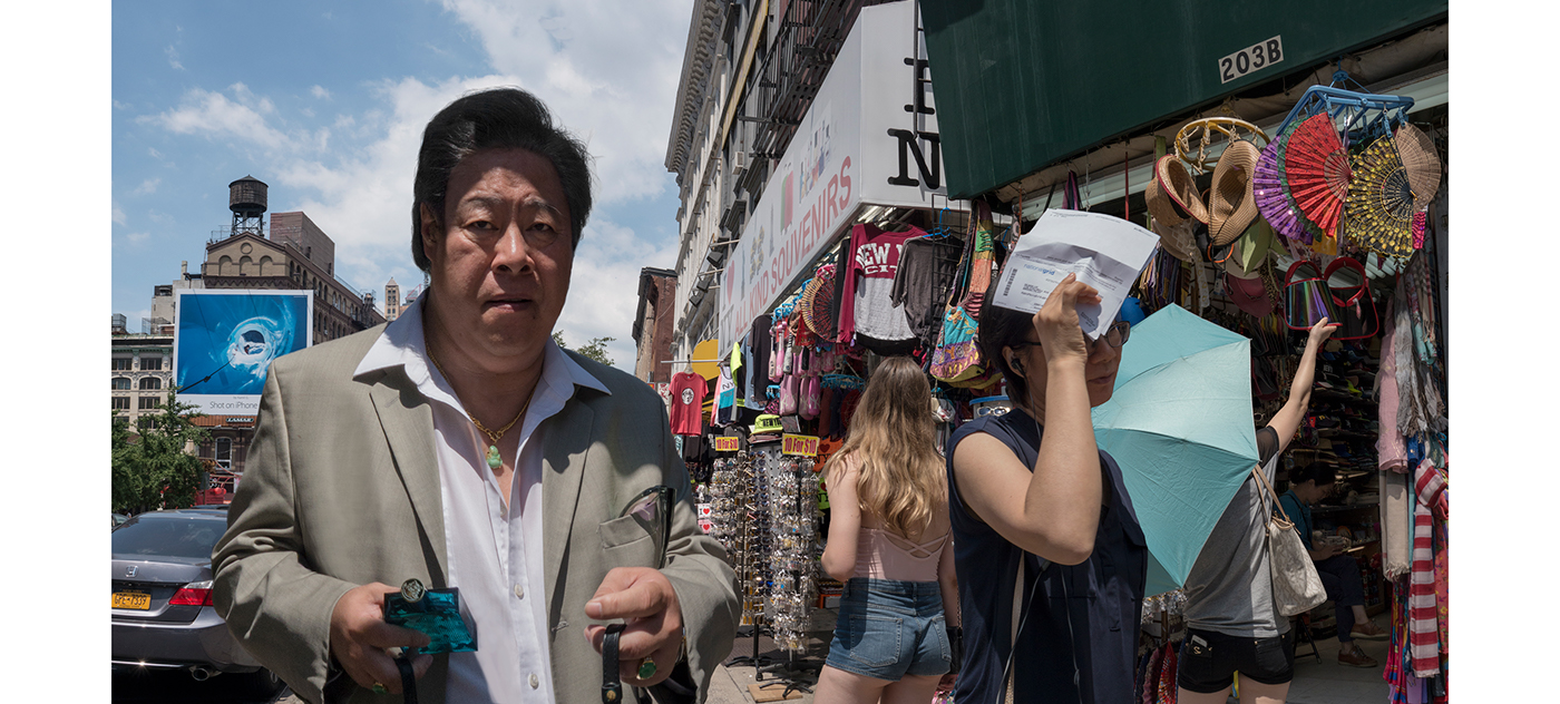 Adobe Portfolio new york city  street life  people   sidewalks crowded tourists  New Yorkers