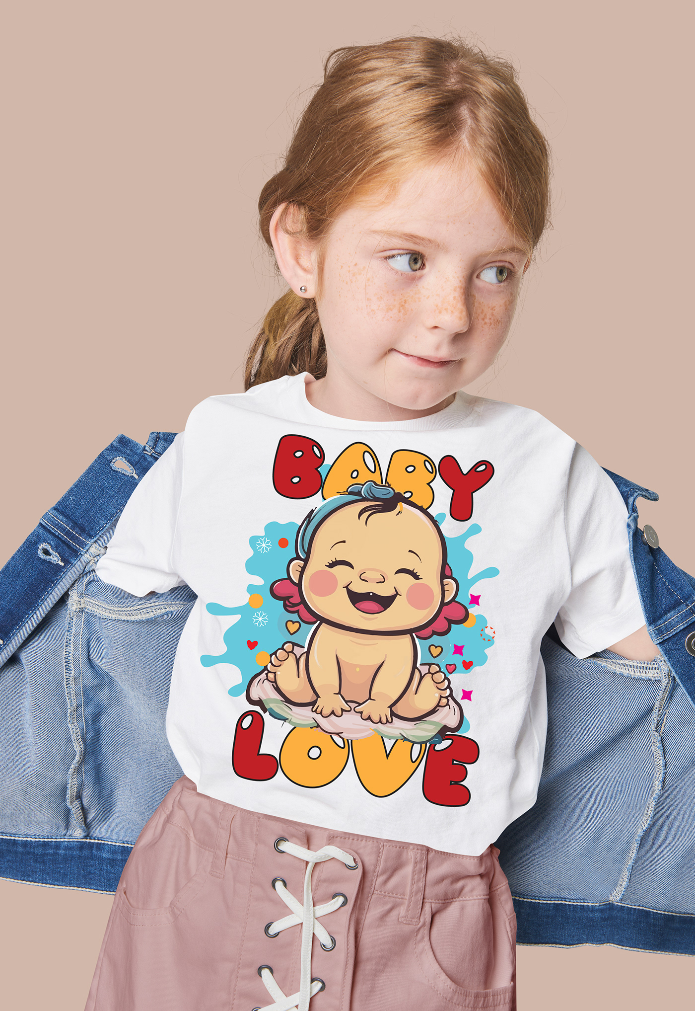 kidstshirt Kidsfashion tshirtdesign babytshirtdesign T-Shirt Design tshirt typography   Graphic Designer marketing   design