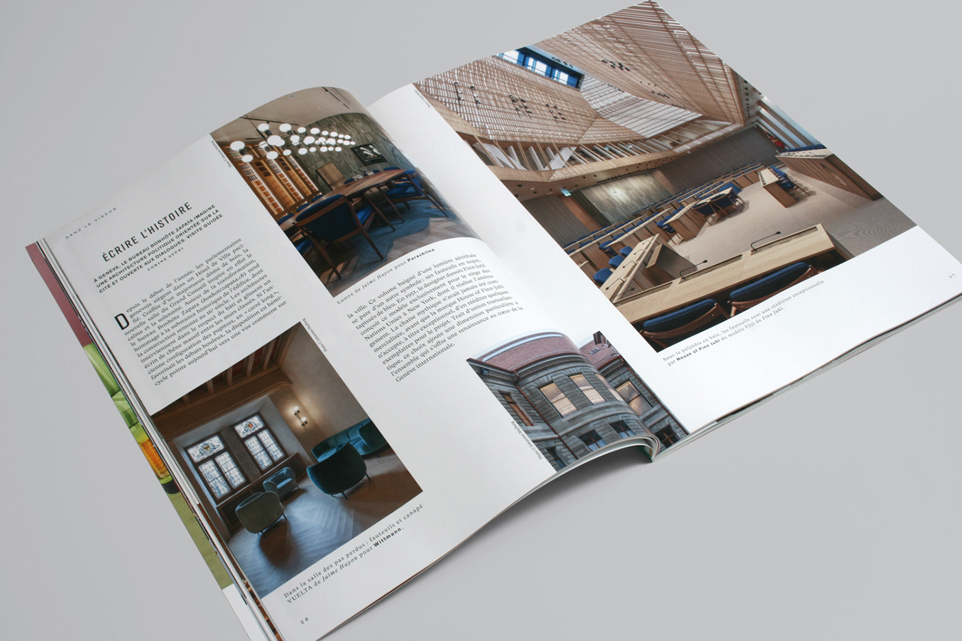 architecture design interior design  magazine