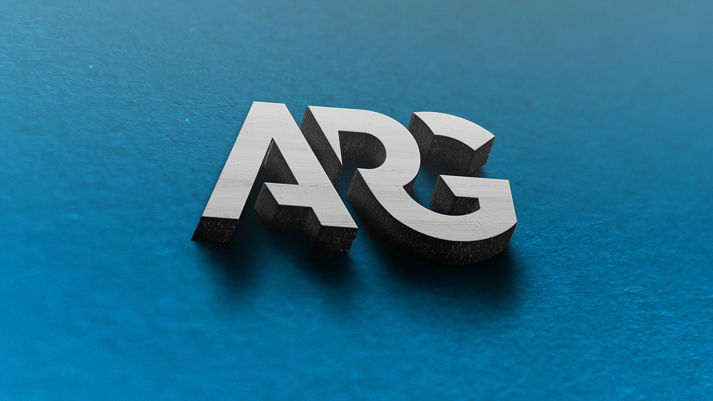 arg realty pegasus branding  astor group