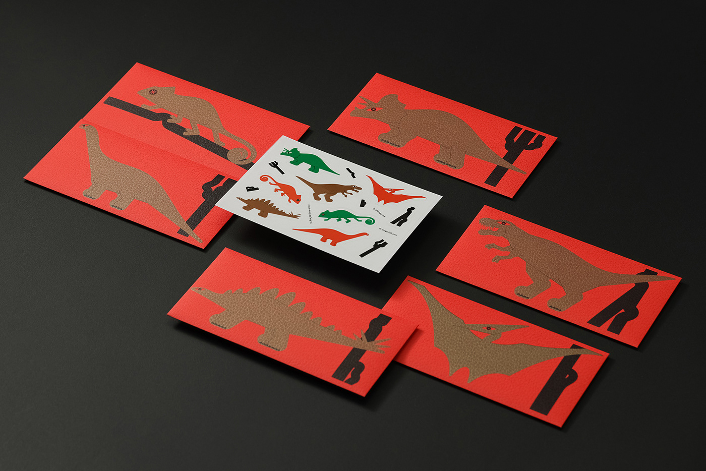 the year of the dragon Red Envelope Lunar New Year Red Packet Packaging dragon tengyu tengyulab visual design chameleon