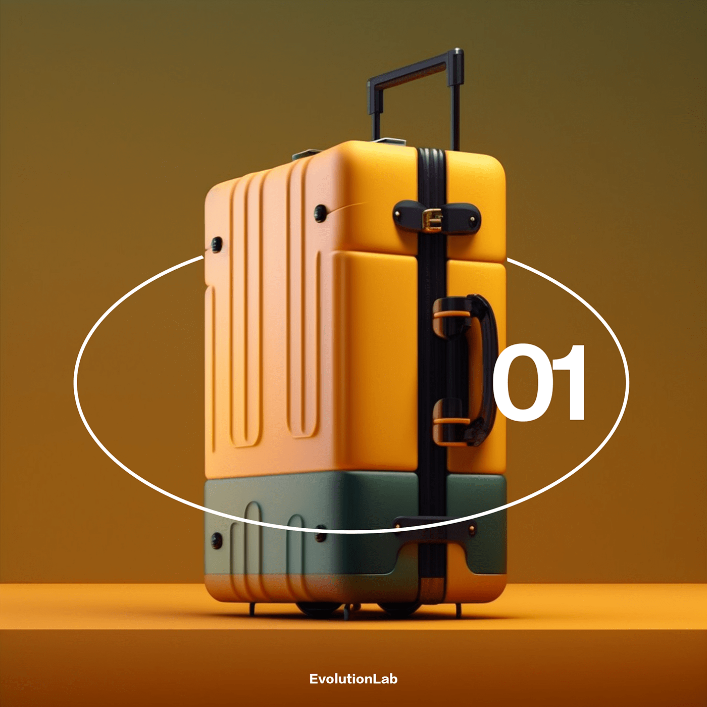 ai artificial intelligence bag design industrial industrial design  luggage product design  suitcase