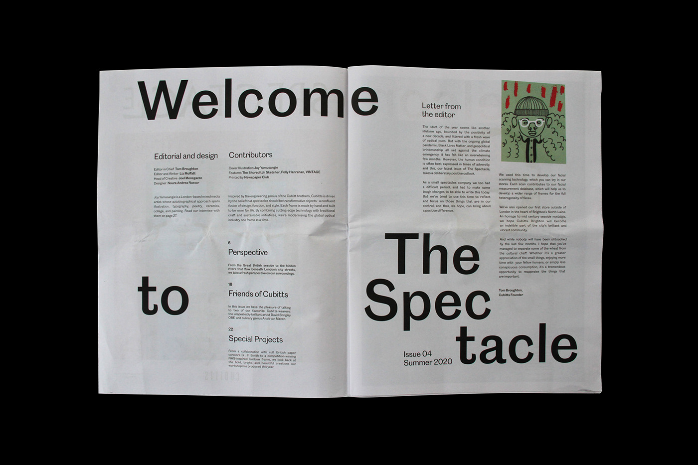 art direction  editorial graphic design  grid ILLUSTRATION  newspaper publication typography  