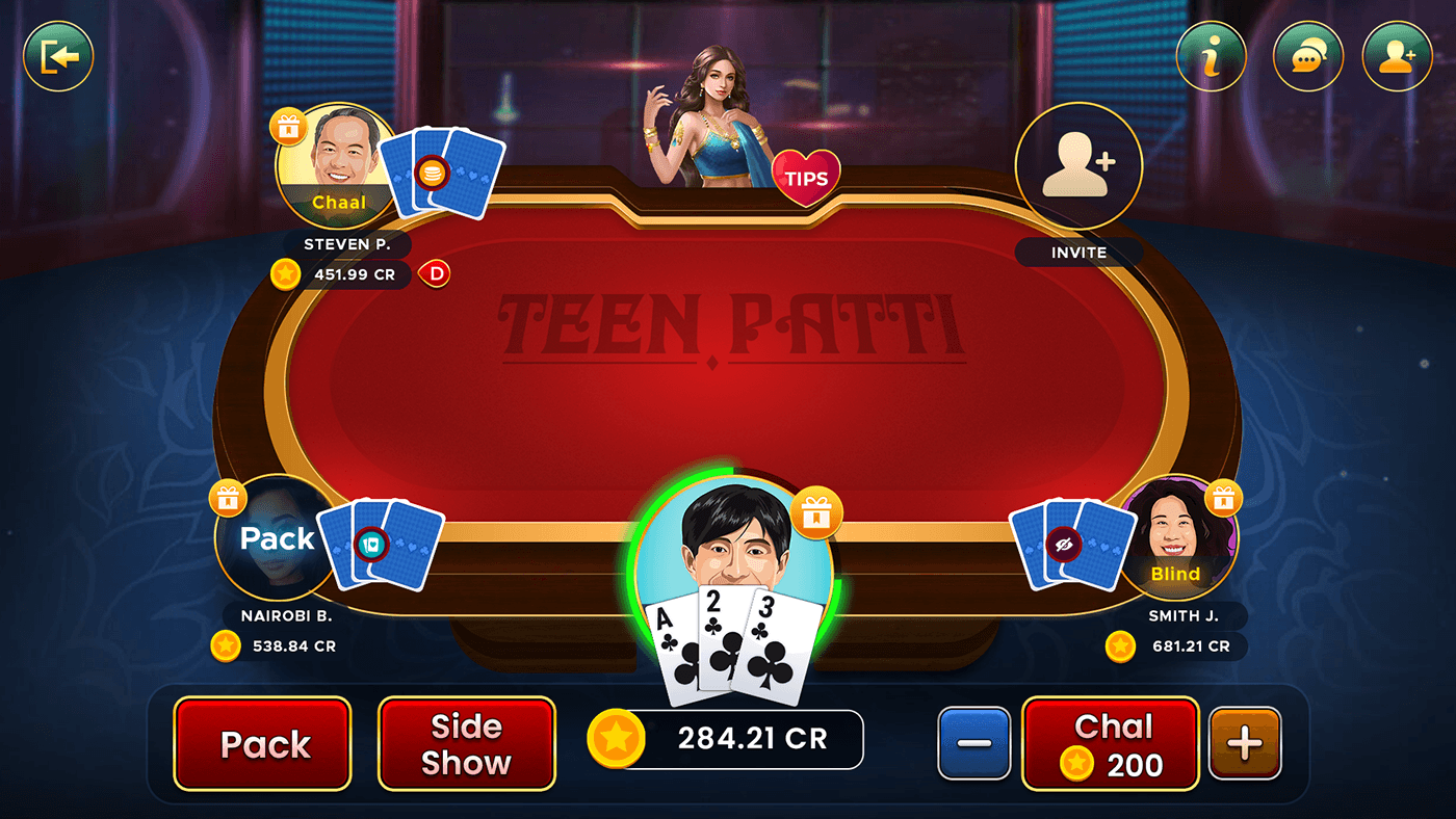 Teen Patti Poker rummy card game Casino Game Game Art Rummy Game casino poker rummy teen patti Teen patti poker