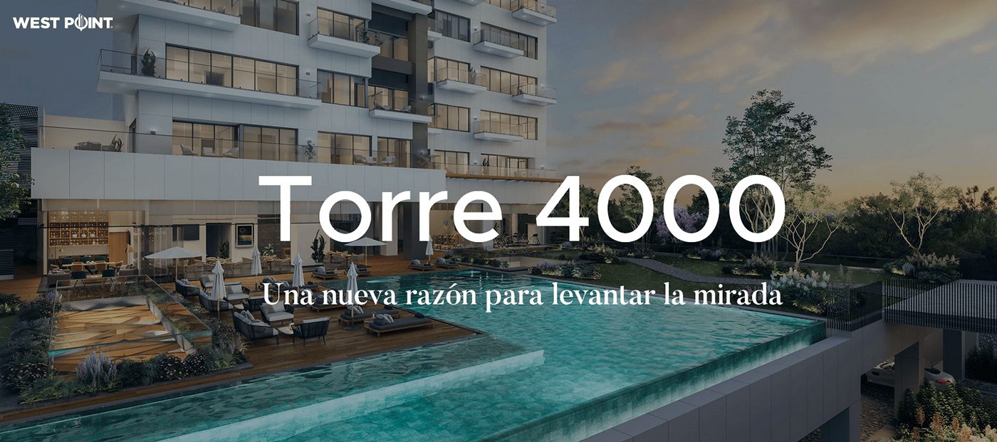3D architecture archviz environment exterior Interior luxury apartments Masterplan realtime visualization