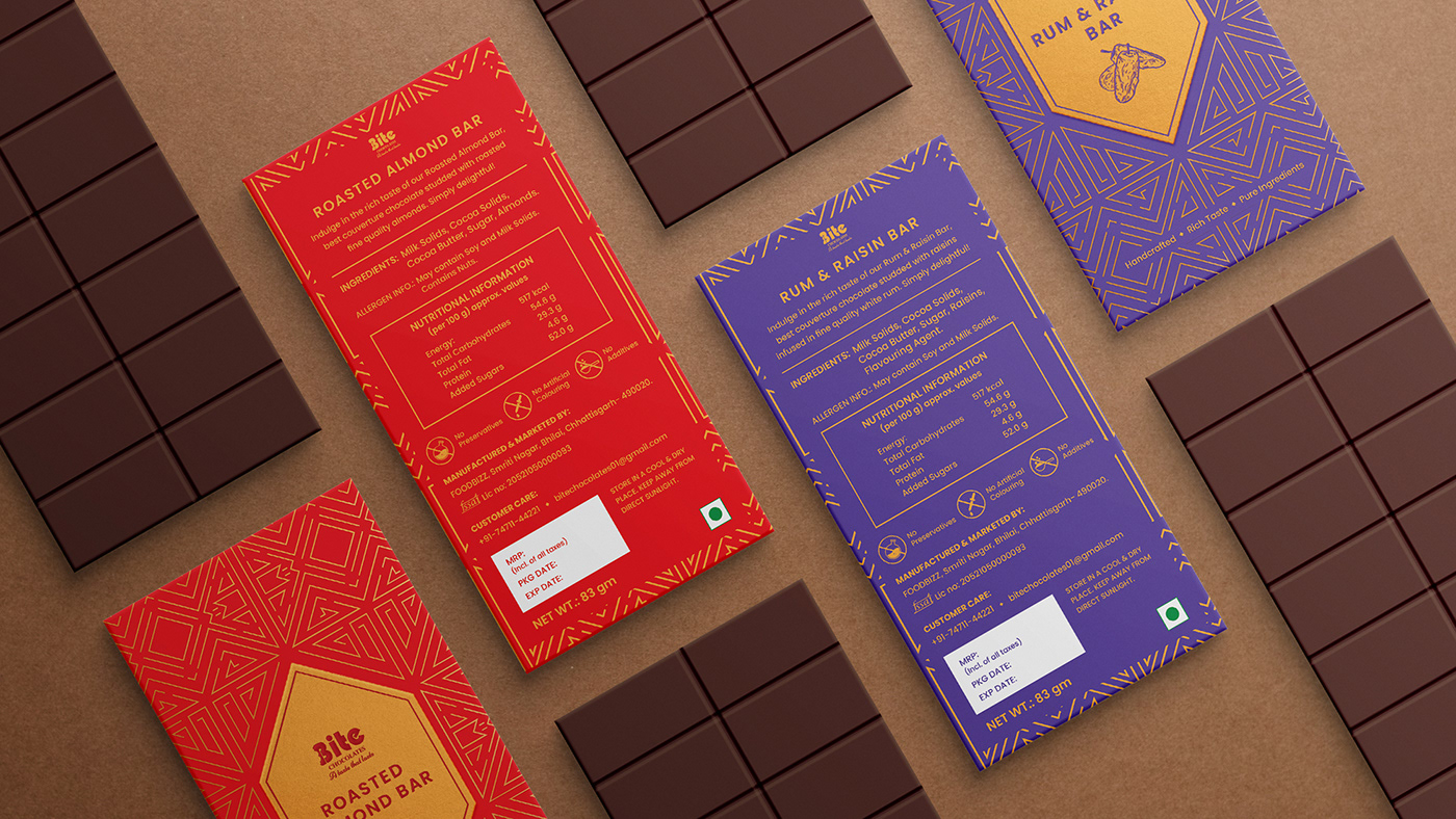 chocolate packaging chocolate bar luxury packaging design packaging design Chocolate bar packaging