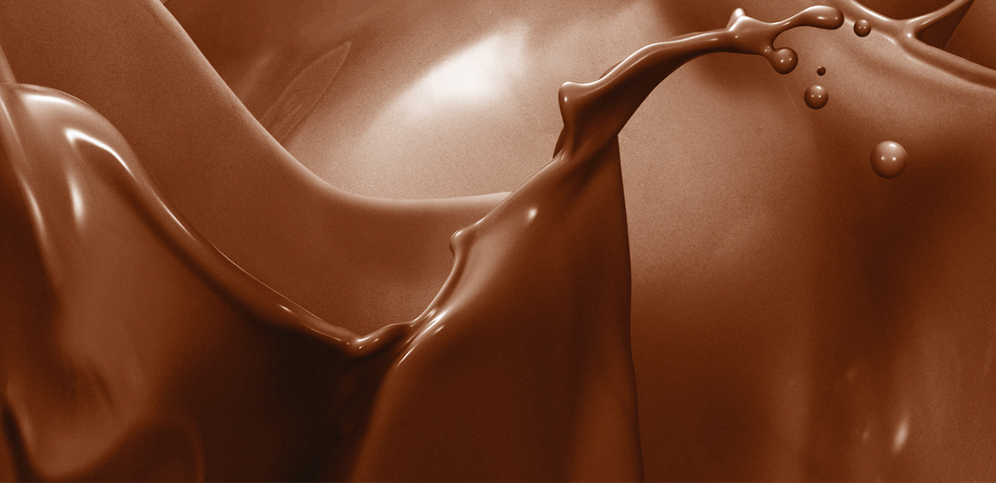 Splash Photography liquid retouching protien splashes chocolate
