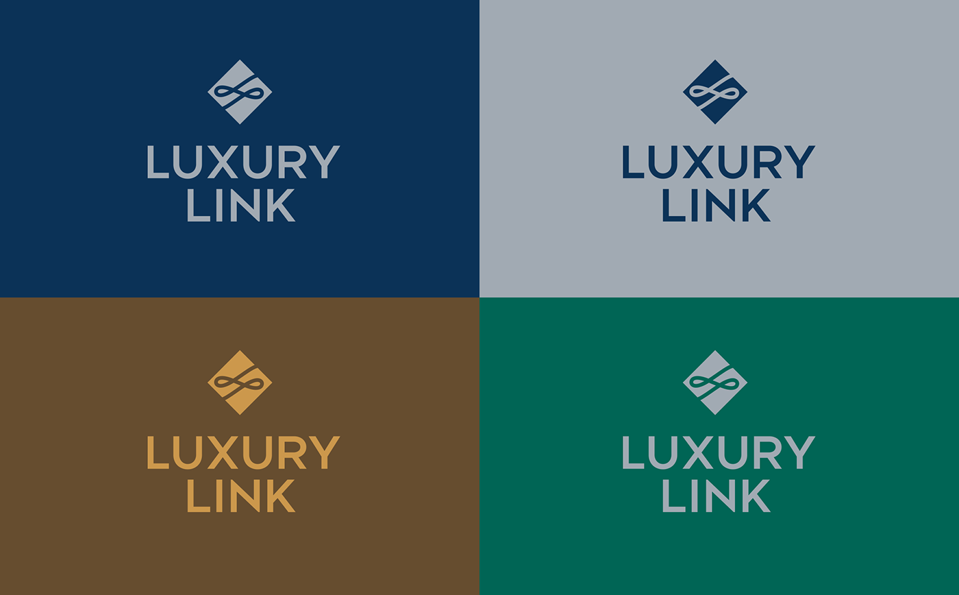 branding  identity luxury Travel