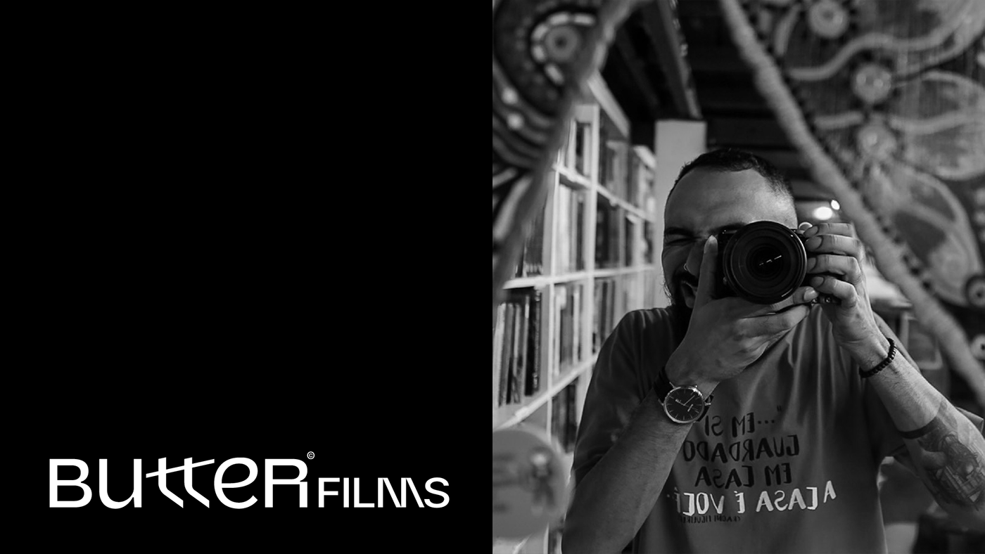 Filmmaker branding  visual identity Logo Design videomaker audiovisual Video Editing agency studio Production