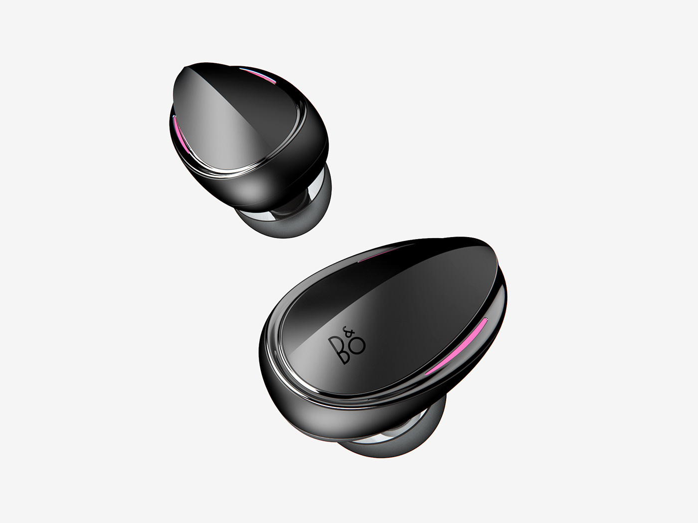 earphones Earbuds headphones music smartphone wireless spotify bluetooth Bang&Olufsen sound