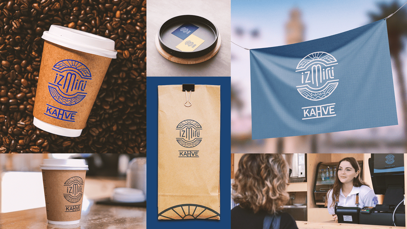 Coffee coffee shop coffee logo logo Logo Design Logotype typography   brand identity coffeeconcept Coffeecupdesigns