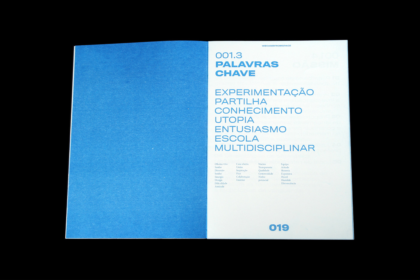 book design editorial design  graphic graphic design  letterpress paper risograph yearbook