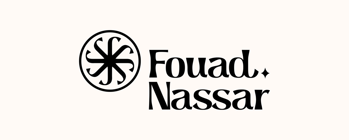 automotive branding brand identity Logo Design logos visual identity car branding Fouad Nassar