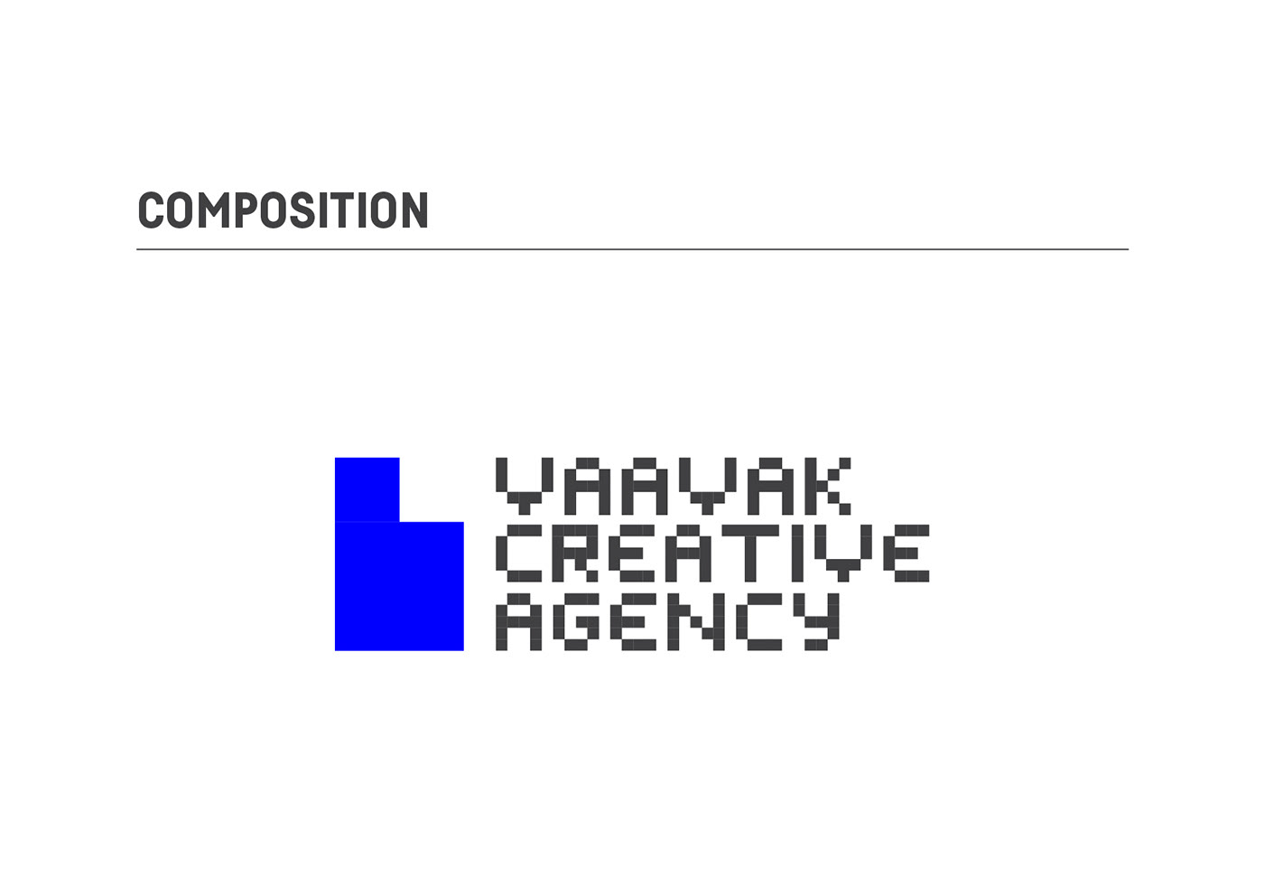 stationary logo Corporate Identity media