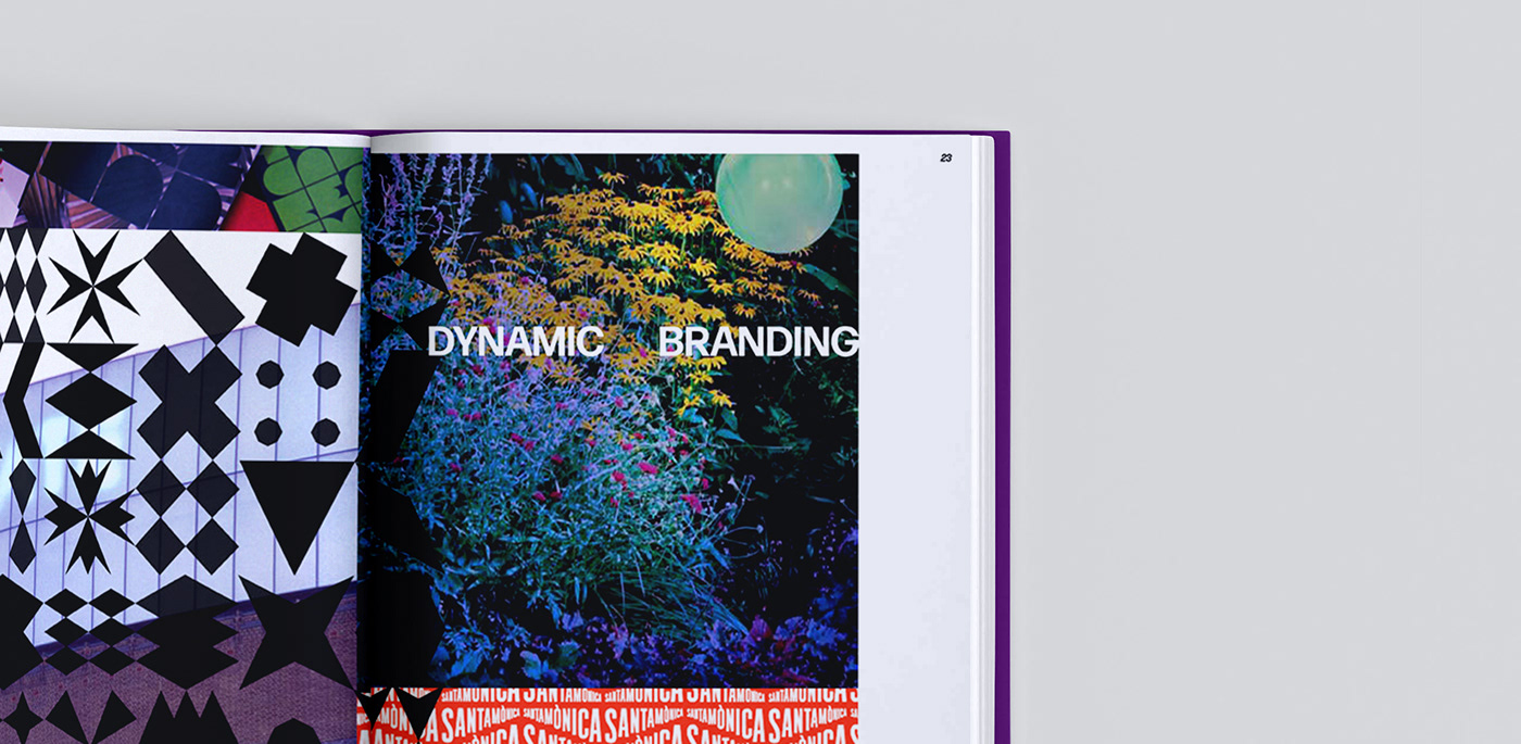 book design Branding Research editorial design  Project Research research book
