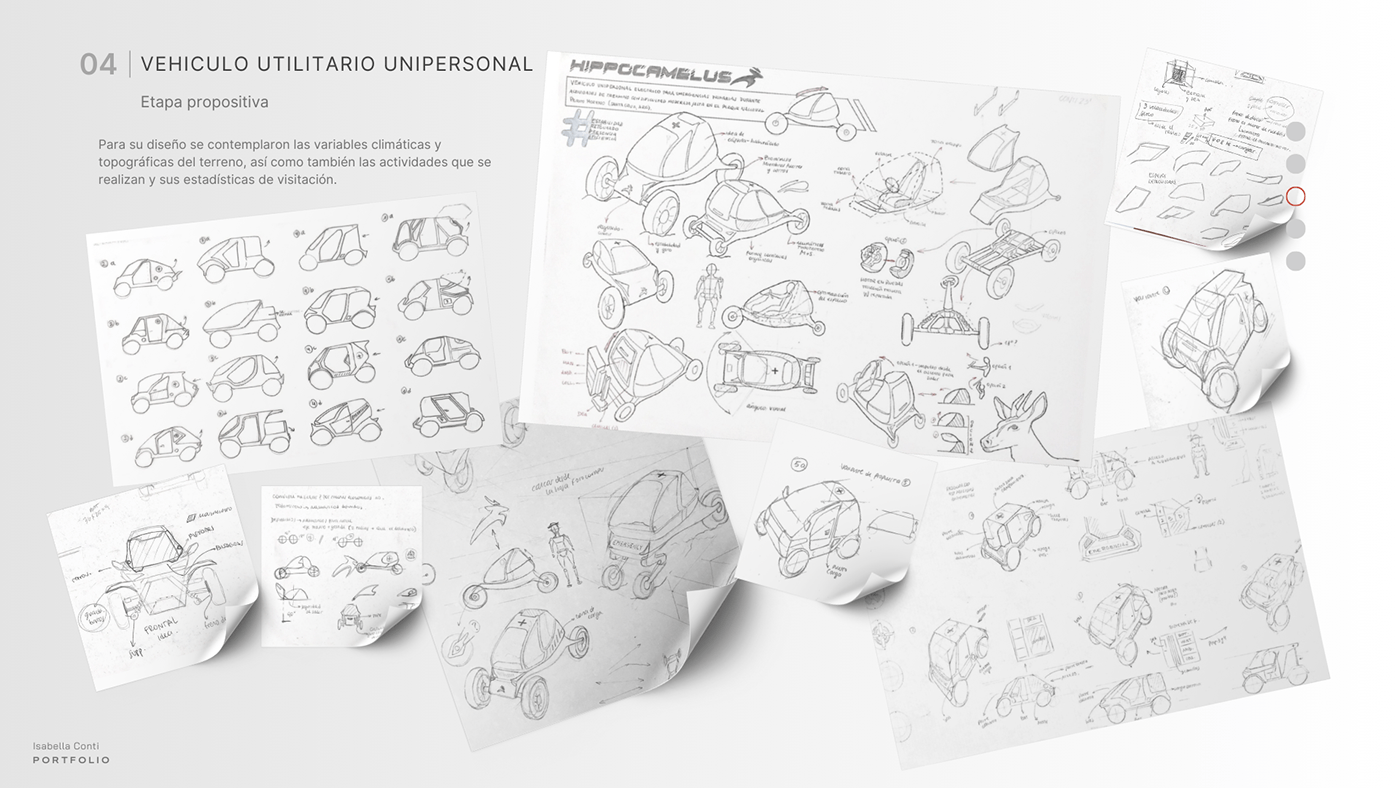 portfolio design industrial design  product 3D Render rosario argentina diseño identity