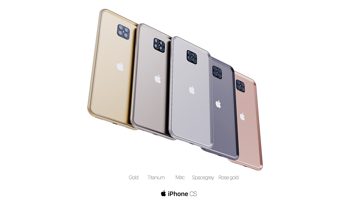 3D 3d design apple ecodesign Gadget graphic design  industrial design  iphone product design  Wearable