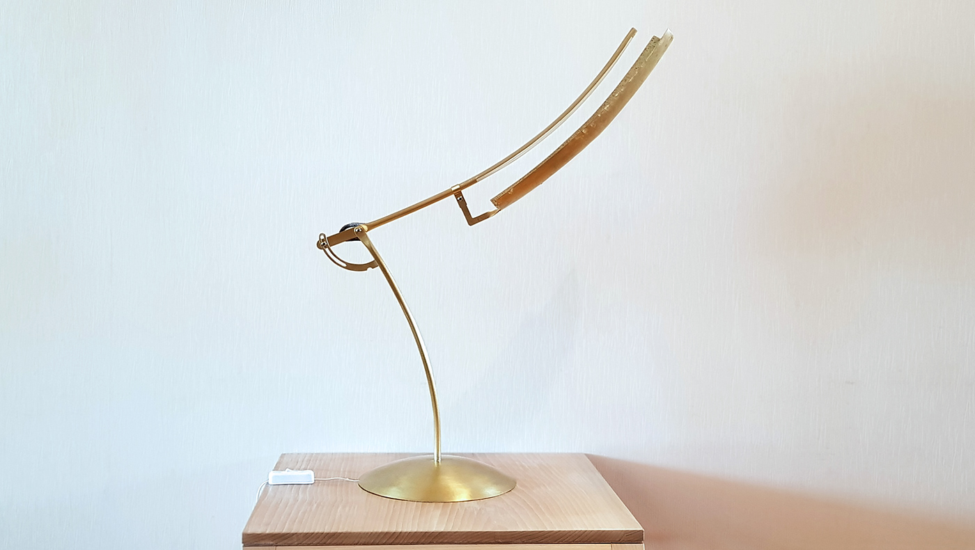 product design  Lamp product design industrial design  lamp design furniture furniture design  metal craft craft