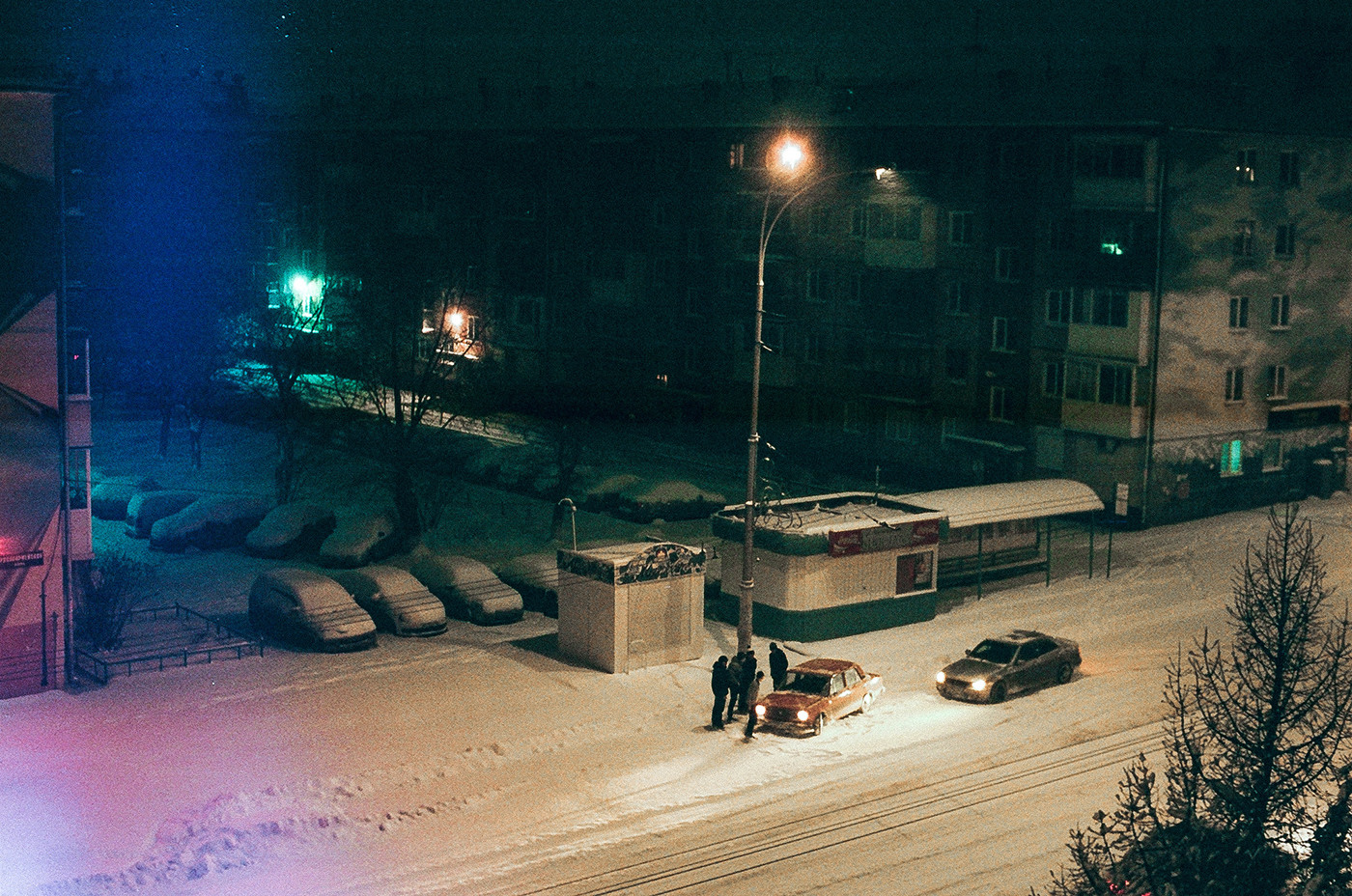 film photography analog Film   Russia Siberia JDM Soviet