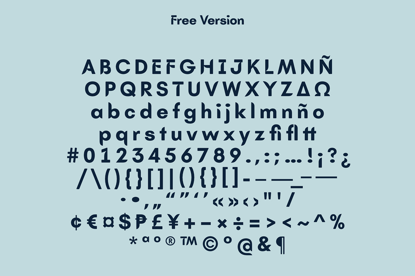 batangas sans serif font Typeface free Display Title balisong taal gratis