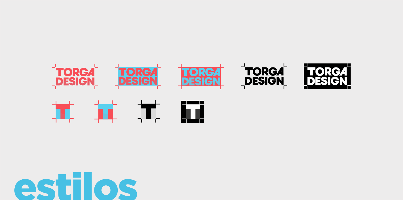 logo branding  design graphic marca freelancer