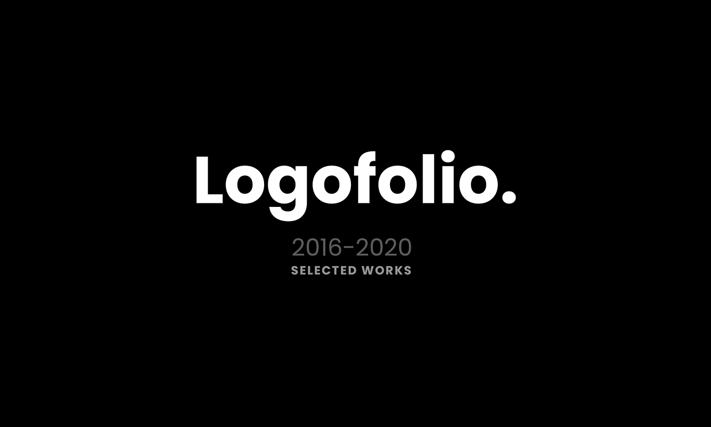 brand branding  Collection design logo logocollection logofolio Logotype marks