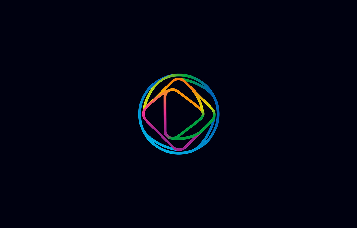 logo identity colors david espinosa colombia diseño corporate
