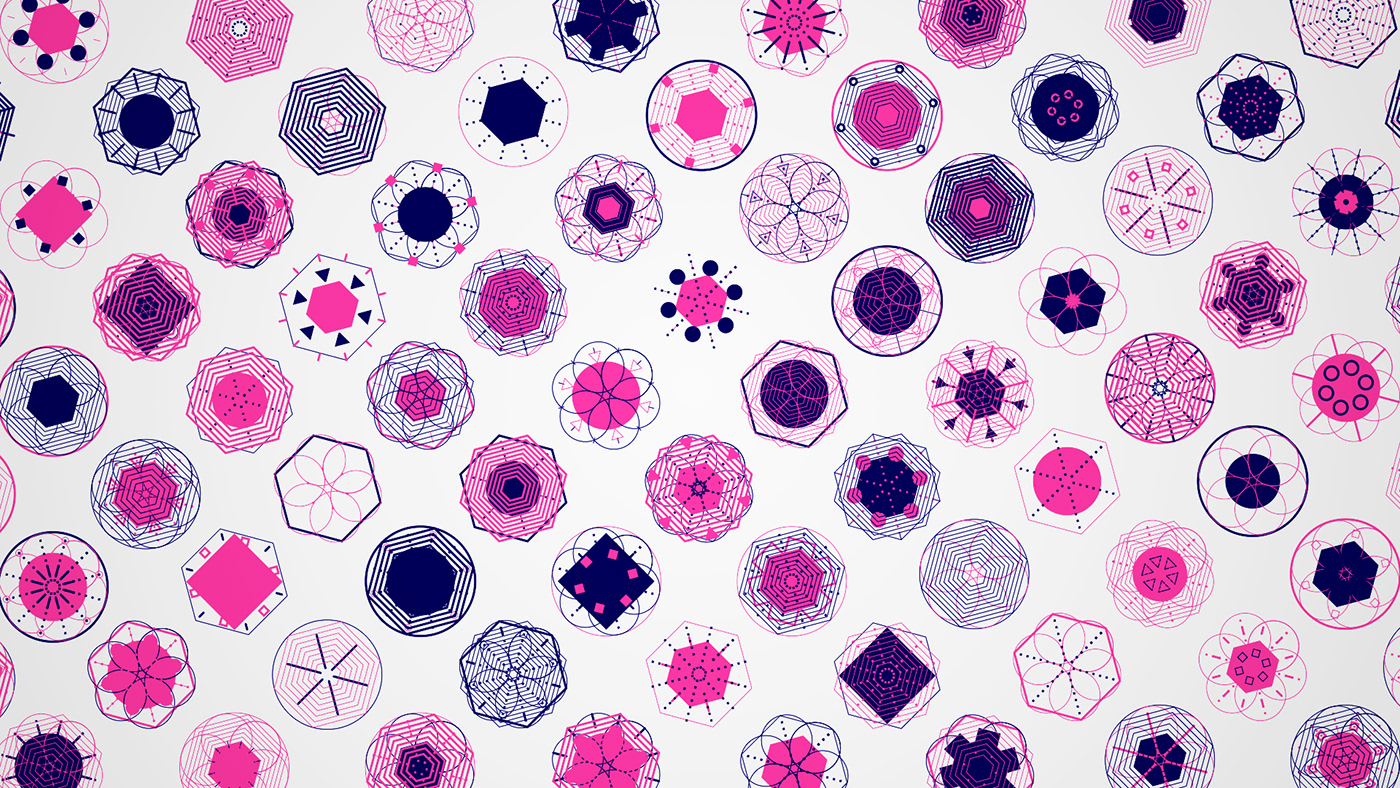 art background coding crystal JavaScript pattern photoshop pink system wallpaper