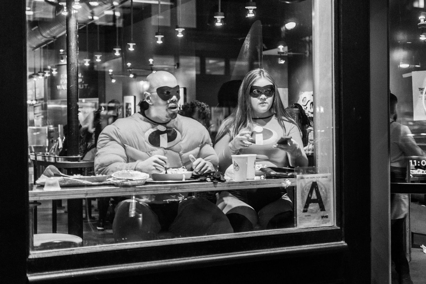 street photography black and white new york city Photography 