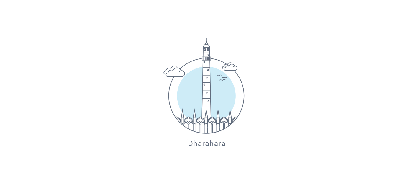 kathmandu nepal culture dharahara Ghanta Ghar patan Bhaktapur heritage ndas