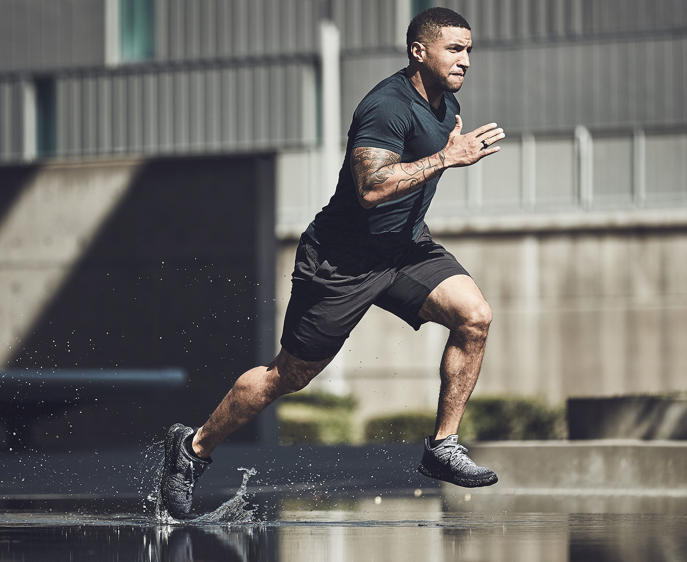 fitness workout Yoga runner sport train Lululemon Nike adidas
