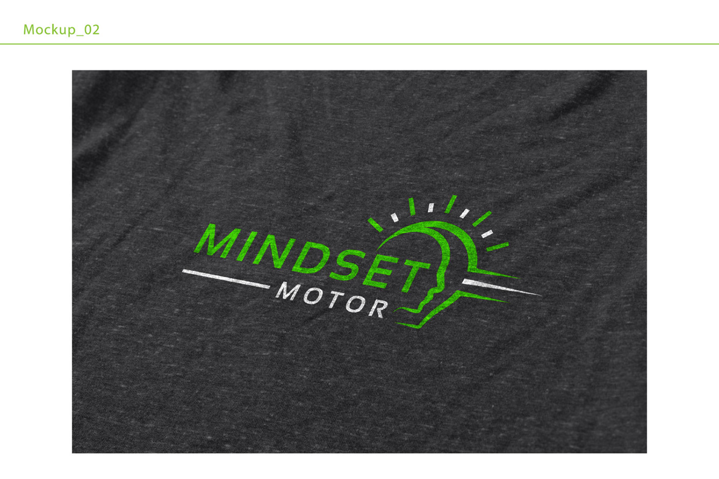 Innovation logo motivation logo inspire logo motivate logo
