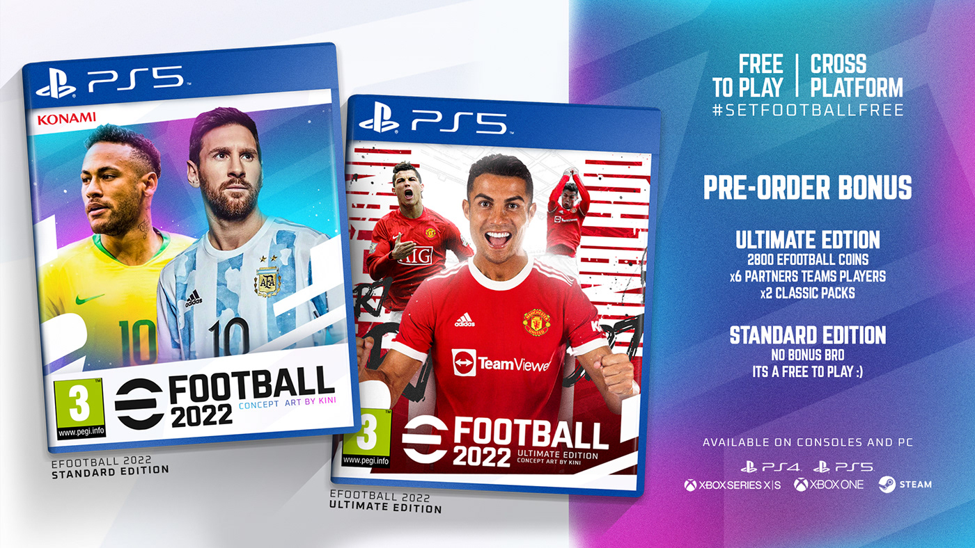 fifa2022 football PES PES2022 pro evolution soccer soccer card pes2020 PES2021 Rugby