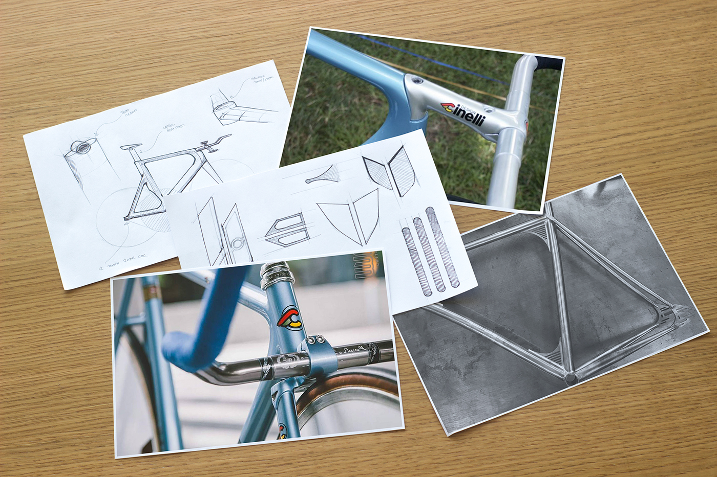 Bicycle Bike bike design Bicycle Design automotive   Automotive design transport design