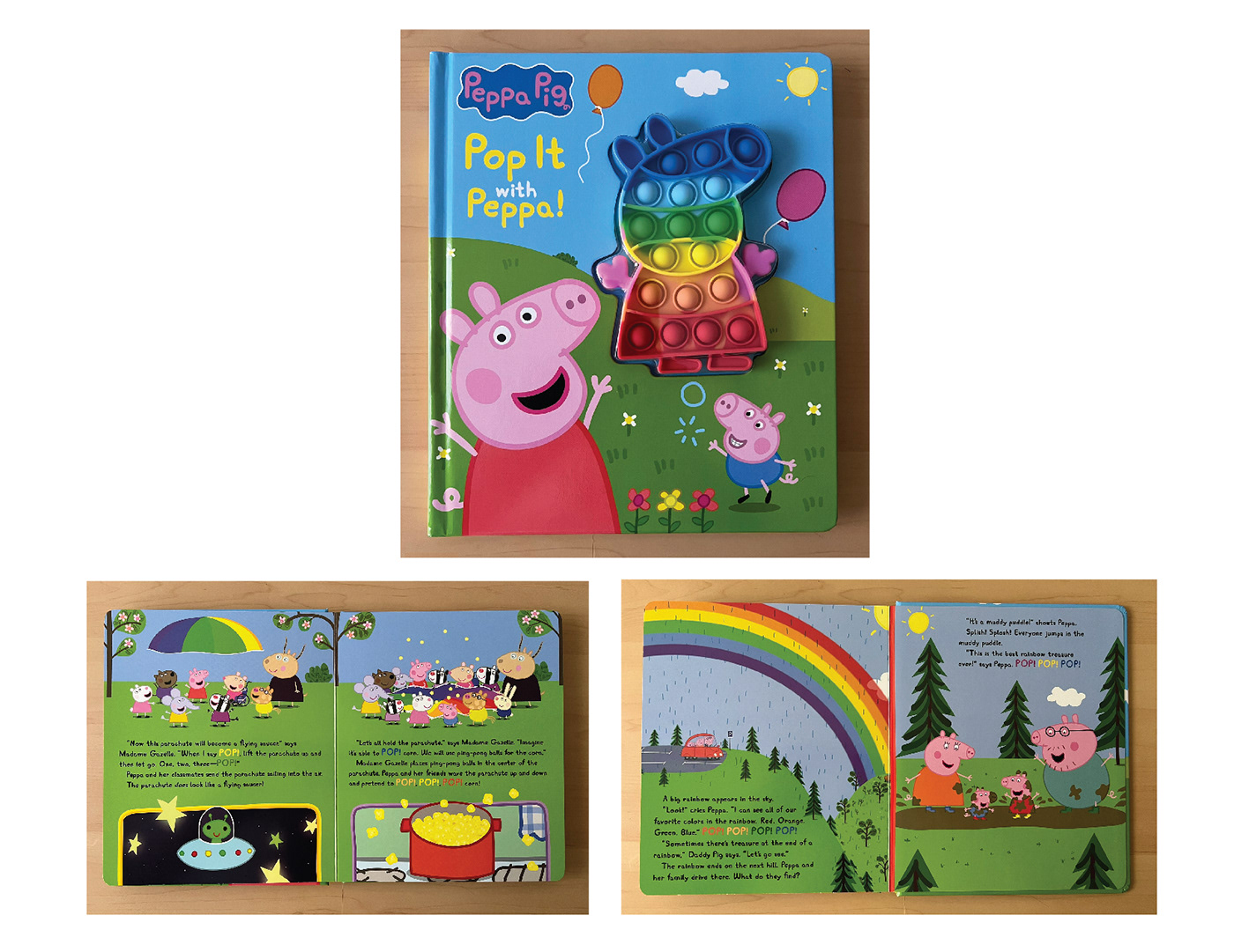 licensed book design cover editorial design  art direction  brand identity desinger Layout Design children's book graphic design 