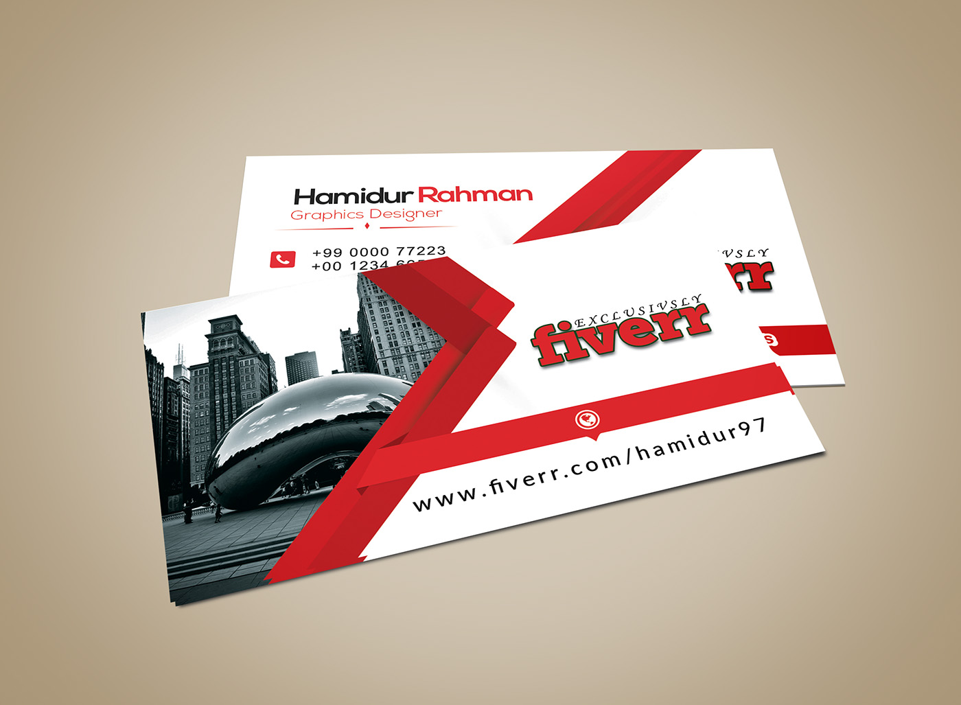 Business card size Creative Design creative business card free psd Branding design