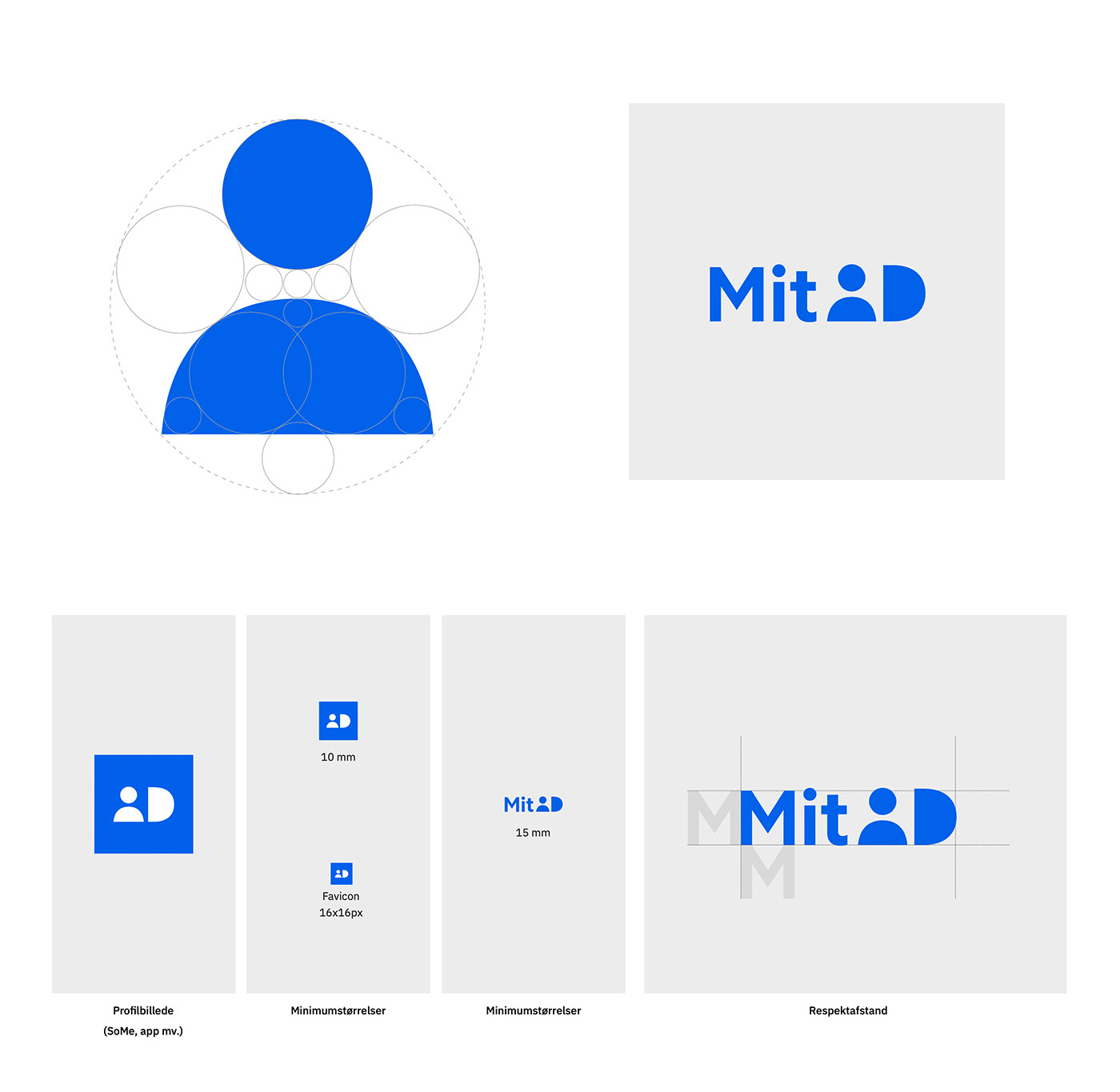 art direction  brand identity branding  corporate identity Layout mitid typography   visual visual identity
