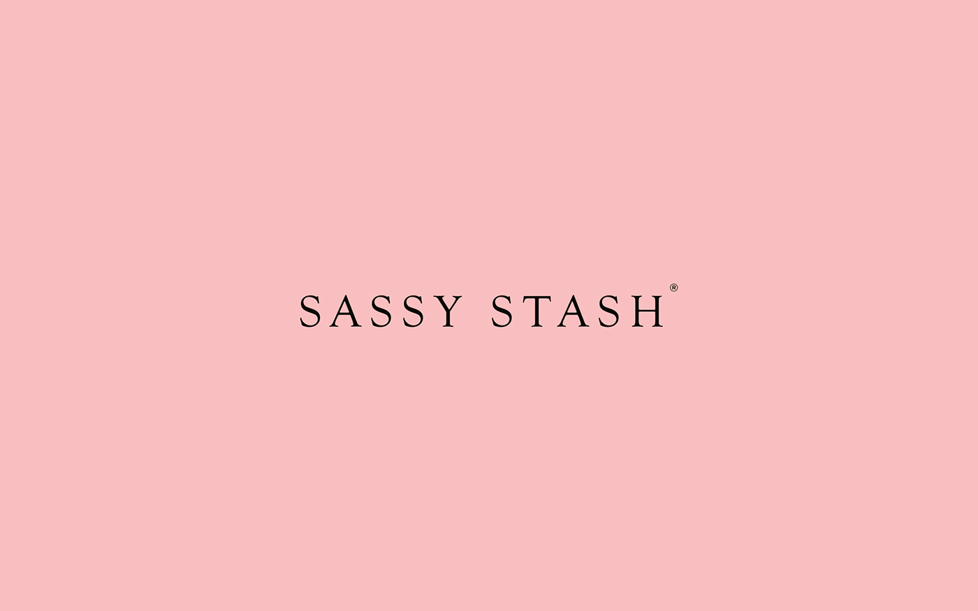 Sassy Stash