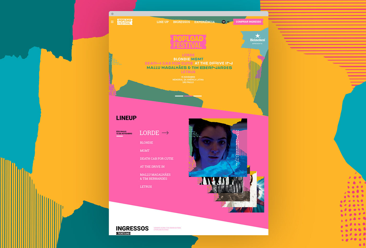 Website UX design ui design graphic design 