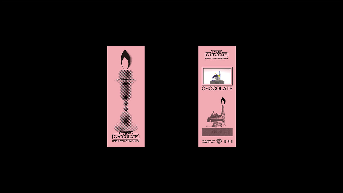 chocolate design Packaging