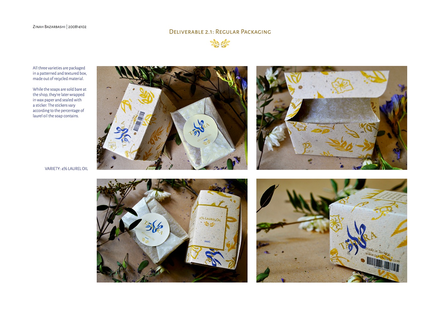 brand soap arabic ILLUSTRATION  floral golden blue Advertising  Web Design  syrian