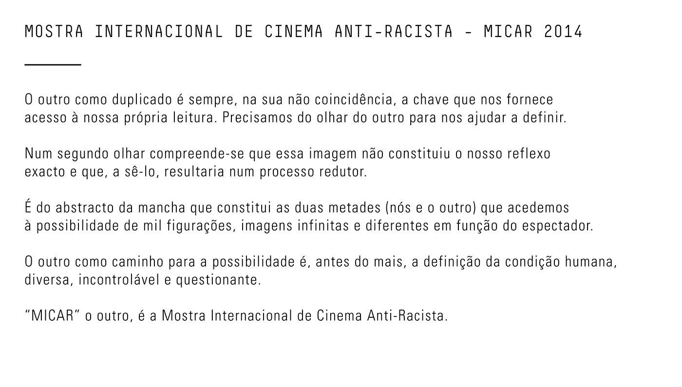 racism Cinema