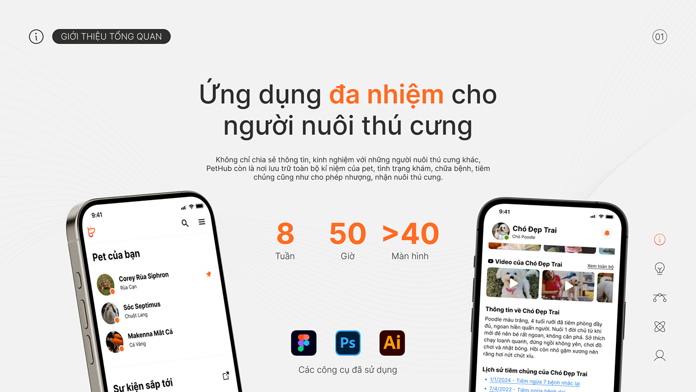 ux/ui ui design Mobile app social media
