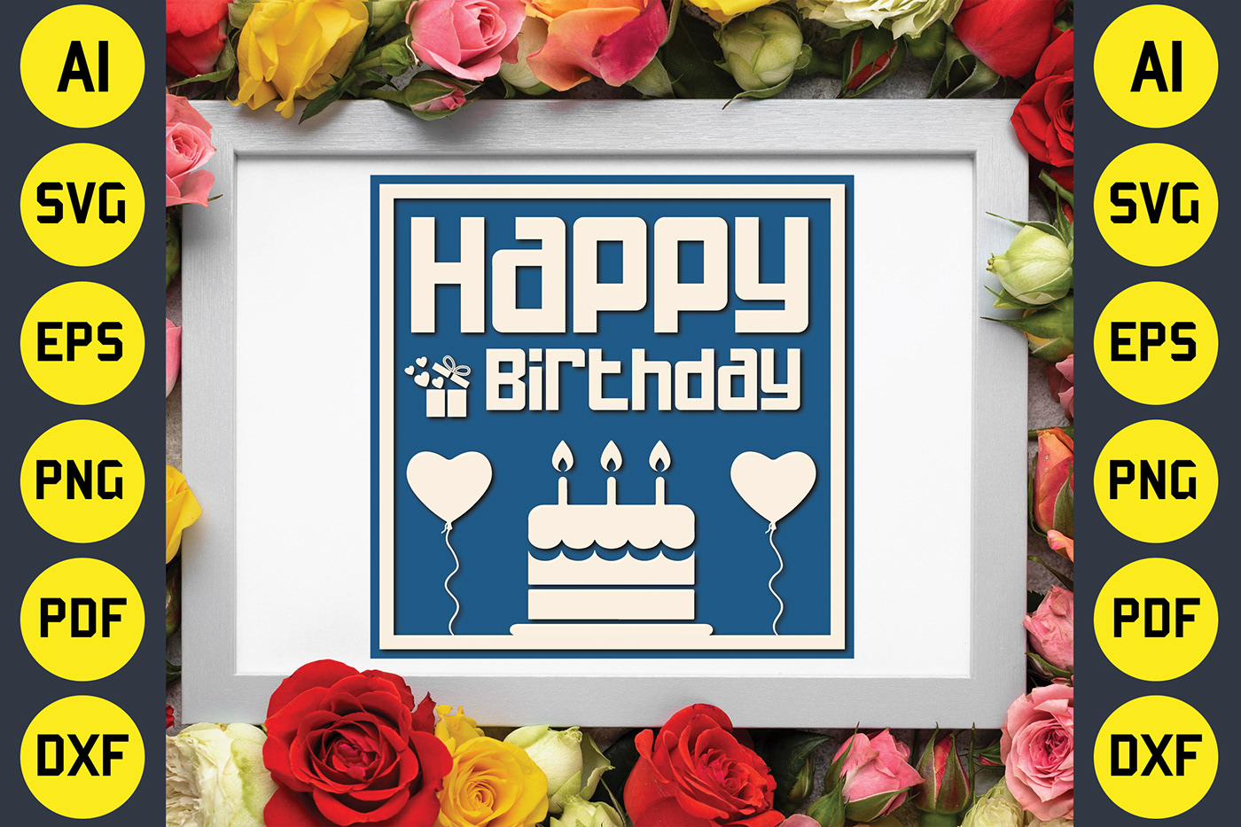 cards cutting Event greeting card greeting card design happy birthday Happy Birthday card Invitation laser laser cut