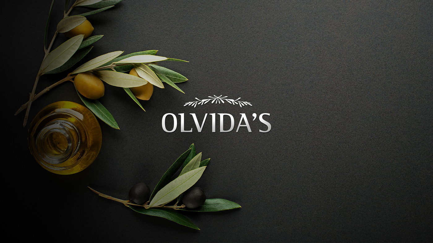 Label Logo Design Olive Oil olive oil branding olive oil packaging Packaging