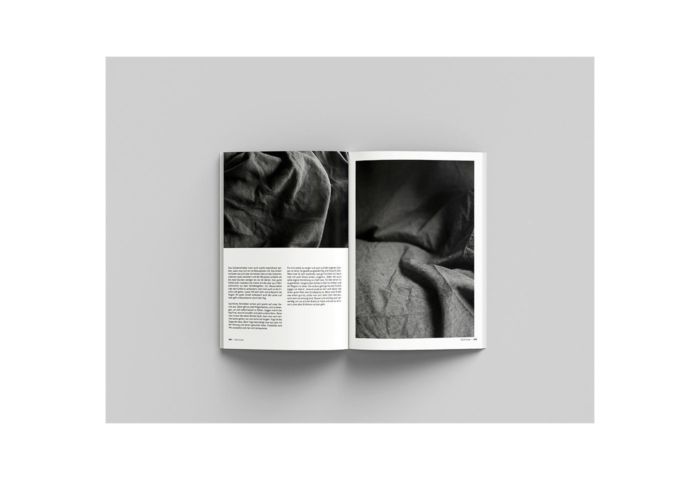 corona Gestaltung graphicdesign hfg Layout magazin magazine