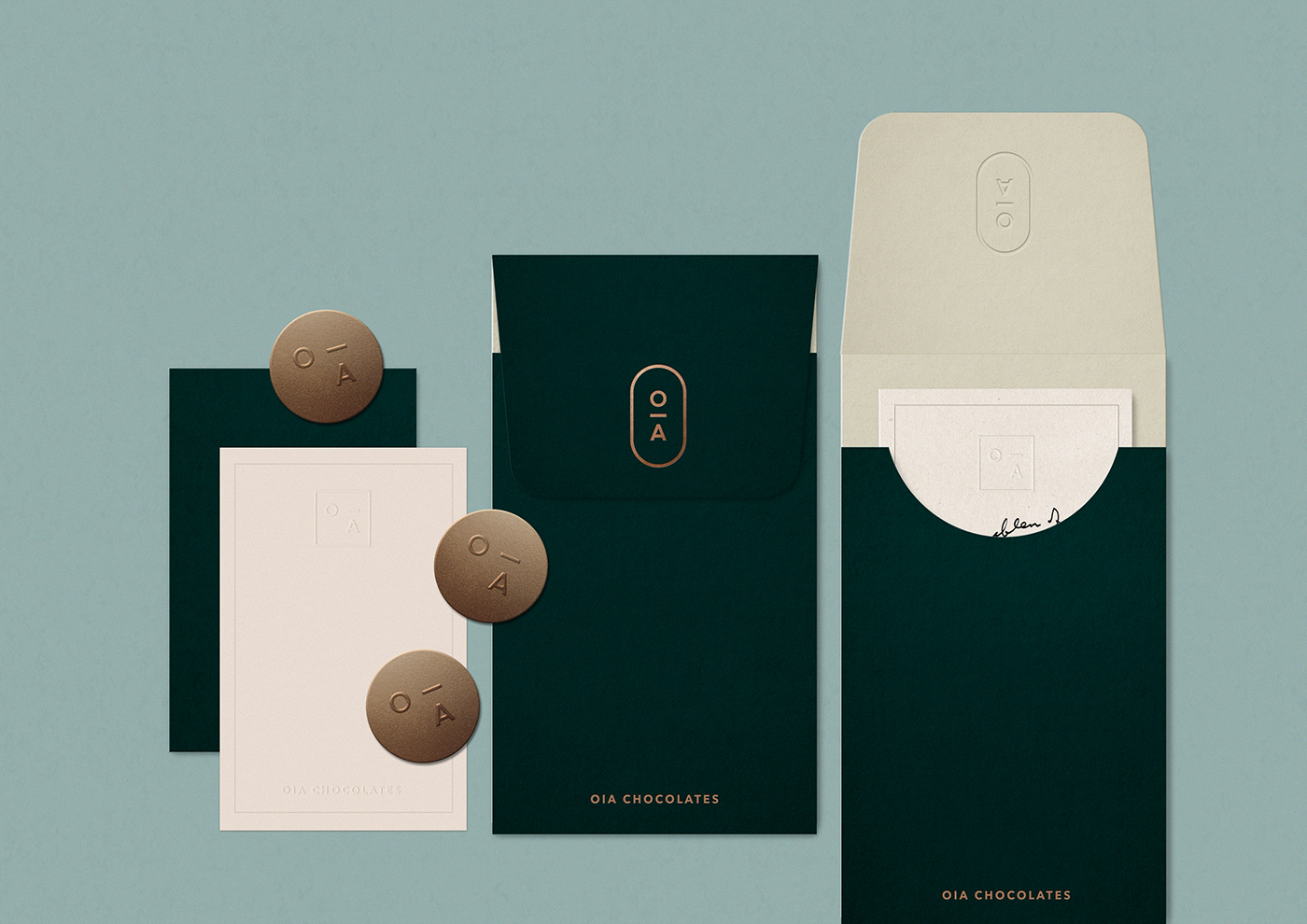 brandidentity branding  brandingdesign chocolatebranding chocolates logo logodesign luxury minimalist UAE
