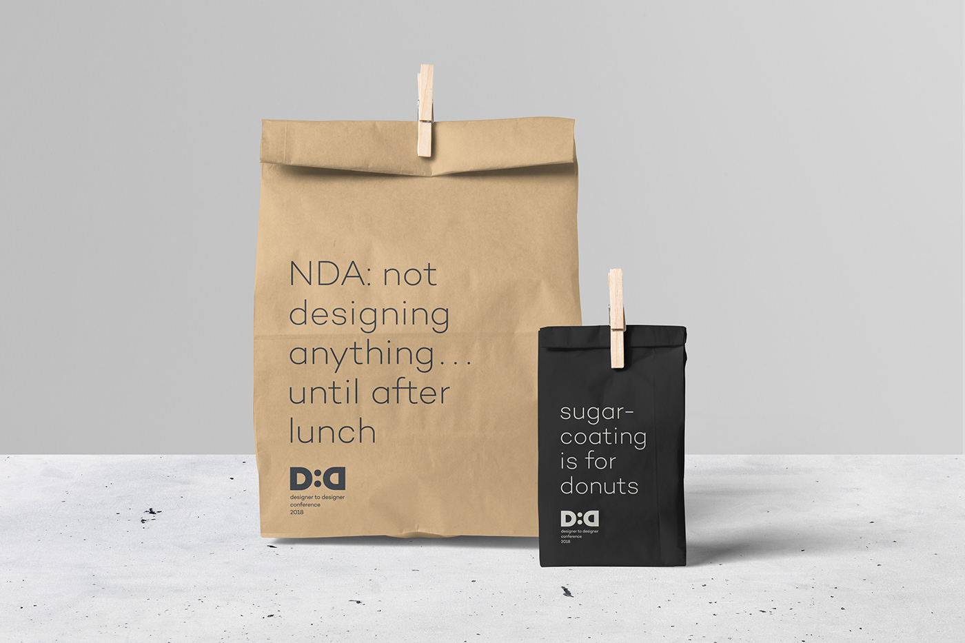 adobe Creative Cloud Designer to Designer conference branding  festival design bauhaus D2D san francisco identity