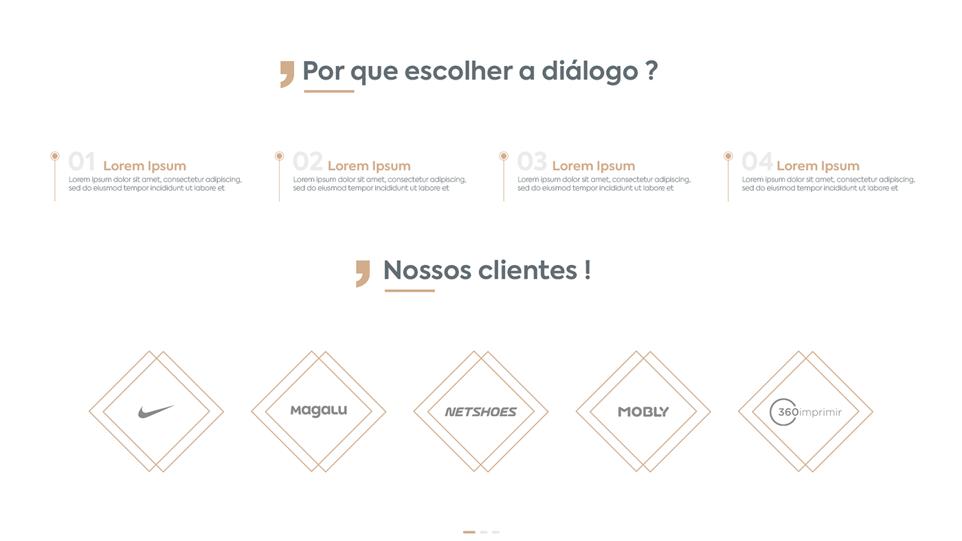 user experience concept elementor pro css brand identity Web Design  Mobile app Web behancepro Webdesign